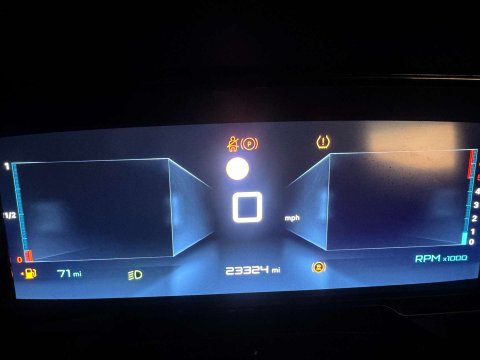 Citroen Berlingo 1.5 Berlingo Enterprise BlueHDi S/S 5dr 23