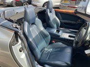 Aston Martin DB9 5.9 V12 Volante 2dr Petrol Seq (EU4) (394 g/km, 450 bhp) 22