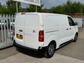 Citroen Dispatch 1.5 Dispatch 1000 Enterprise Professional Blue HDi S/S 30