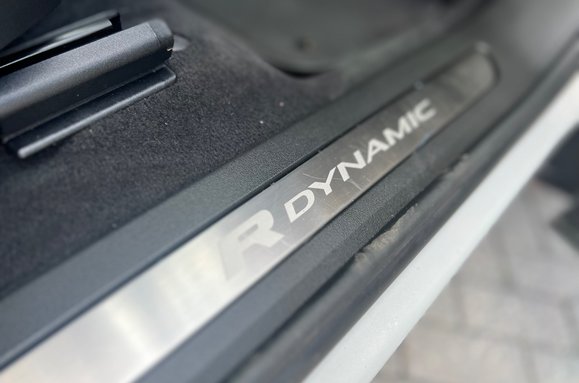 Land Rover Range Rover Evoque R-DYNAMIC S MHEV 21