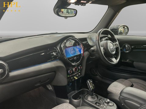 Mini Hatch Cooper SE 32.6kWh Level 2 Hatchback 3dr Electric Auto (184 ps) 1 owner 15