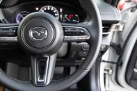 Mazda MX-30 SPORT LUX 21