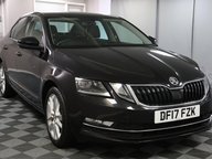 Skoda Octavia SE L TSI DSG 30
