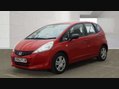 Honda Jazz 1.2 Jazz i-VTec S AC 5dr 3