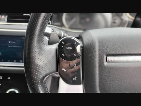 Land Rover Range Rover Evoque R-DYNAMIC S MHEV 23