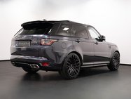 Land Rover Range Rover Sport 5.0 P575 V8 SVR Carbon Edition SUV 5dr Petrol Auto 4WD Euro 6 (s/s) (575 ps 10