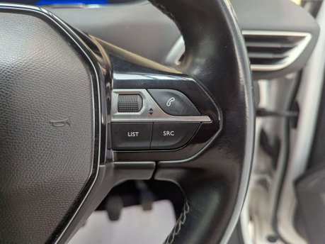 Peugeot 3008 1.6 3008 Allure Blue HDi S/S 5dr 69