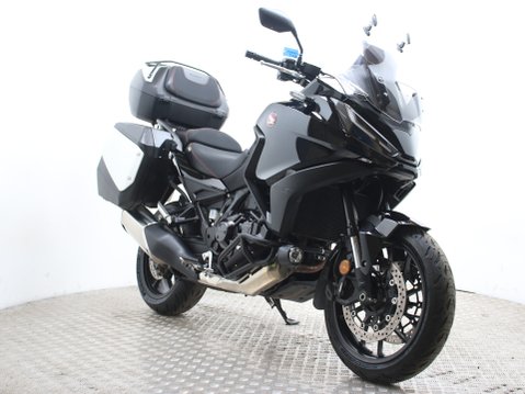Honda NT1100 NT 1100 D-N DCT 3