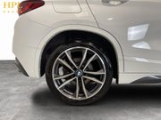 BMW X2 2.0 20i M Sport SUV 5dr Petrol Auto xDrive Euro 6 (s/s) (178 ps) Air Con - 10