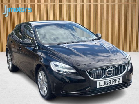 Volvo V40 2.0 D3 Inscription Hatchback 5dr Diesel Auto Euro 6 (s/s) (150 ps) 11
