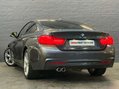 BMW 4 Series 2.0 420d M Sport Auto 2dr 13