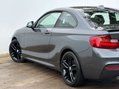 BMW 2 Series 2.0 220i M Sport Auto 2dr 53