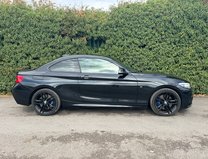 BMW 2 Series 2.0 230i GPF M Sport Coupe 2dr Petrol Auto Euro 6 (s/s) (252 ps) 32