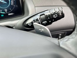 Hyundai TUCSON 1.6 Tucson Premium TGDi HEV Auto 5dr 63