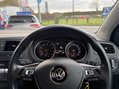 Volkswagen Polo 1.2 TSI BlueMotion Tech SE Euro 6 (s/s) 5dr 26