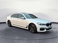 BMW 7 Series 3.0 740ld xDrive M Sport Auto 4WD 4dr 6