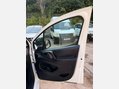 Citroen Berlingo 1.6 HDi 625 Enterprise Panel Van 5dr Diesel Manual L1 (Euro 5) (135 g/km, 7 26