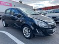Vauxhall Corsa 1.2 Corsa SE 5dr 13