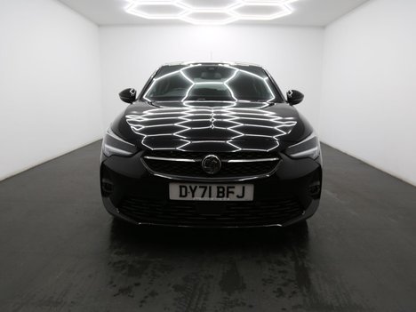 Vauxhall Corsa 1.2 Turbo SRi Euro 6 (s/s) 5dr