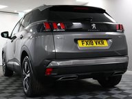 Peugeot 3008 PURETECH S/S GT LINE 28