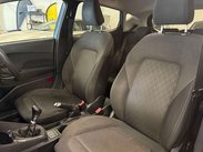 Ford Fiesta 1.0T EcoBoost GPF Active 1 Hatchback 5dr Petrol Manual Euro 6 (s/s) (100 ps 33
