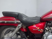 Suzuki Marauder 2001 ONLY 14K 125CC PROJECT LEARNER CRUISER BIKE 125CC 8