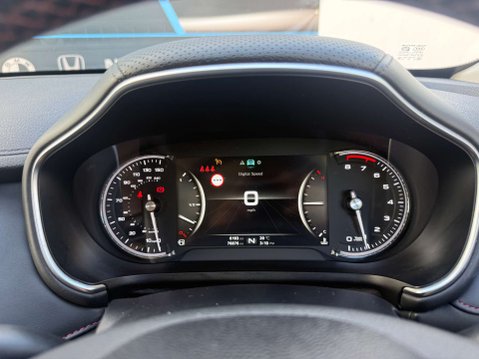 MG HS 1.5 T-GDI Excite SUV 5dr Petrol Manual Euro 6 (s/s) (162 ps) 100
