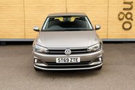 Volkswagen Polo SE EVO 5