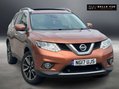 Nissan X-Trail 1.6 X-Trail Tekna dCi 4x4 4WD 5dr 1