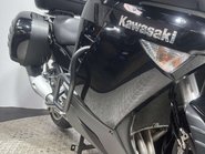 Kawasaki GTR 2008 48K GREAT CONDITION STANDARD TRIM LONG MOT 1400CC TOURER 26