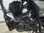 Lexmoto ZSB 2025 3K 1 OWNER MOT 2028 125CC COMMUTER LEARNER BIKE 37