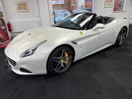 Ferrari California California T 16