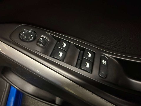 Vauxhall Grandland X 1.2 Grandland X SE T S/S 5dr 14