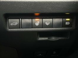 Toyota Rav4 2.5 RAV4 Excel HEV 4x2 CVT 5dr 55