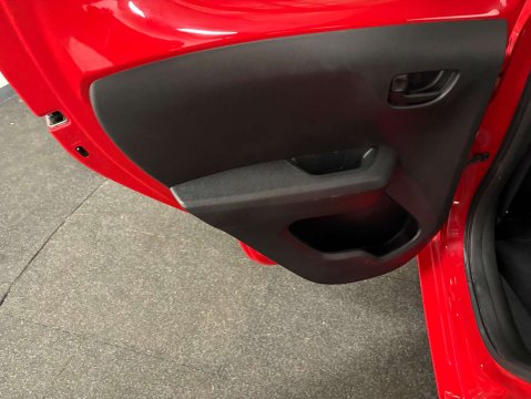 Citroen C1 1.0 C1 Feel 5dr 35