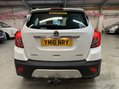 Vauxhall Mokka EXCLUSIV S/S 5