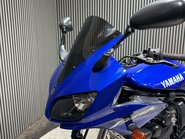 Yamaha FZS 2002 FAZER 38K GREAT RUNNING COMMUTER BIKE 600CC 19