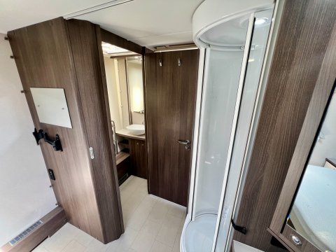 Elddis Affinity  550 19
