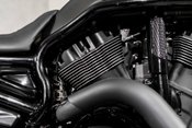 Harley-Davidson V-Rod VRSCDX NIGHT ROD SP 1250 14. BESPOKE ONE-OFF EXAMPLE. 400 SECTION REAR. 21