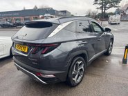 Hyundai TUCSON 1.6 h T-GDi Premium Auto Euro 6 (s/s) 5dr 3