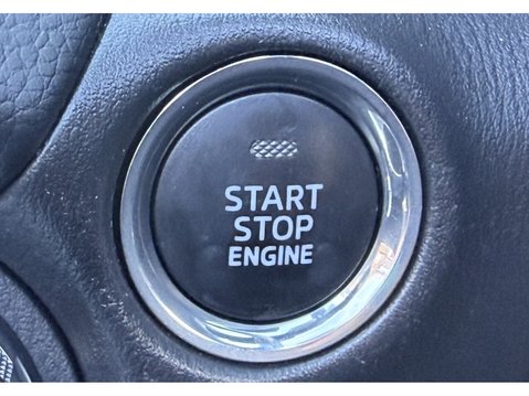 Fiat 124 Spider 1.4 Multiair Lusso Plus 2dr 27