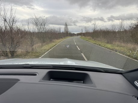 Mercedes-Benz EQA EQA 250 AMG Line Premium Plus Auto Electric PAN ROOF/MEMORY SEATS/VAT Q 26