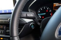 Ford Focus 1.0 Ecoboost 125 Active 5dr 16