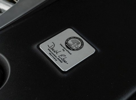 Mercedes-Benz S63 AMG Coupe 33