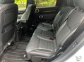 Land Rover Discovery HSE 19