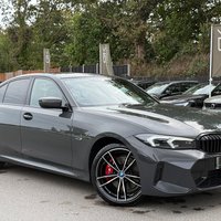 This BMW is HPI clear