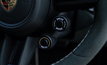 Porsche 911 GT3 RS (992) 14