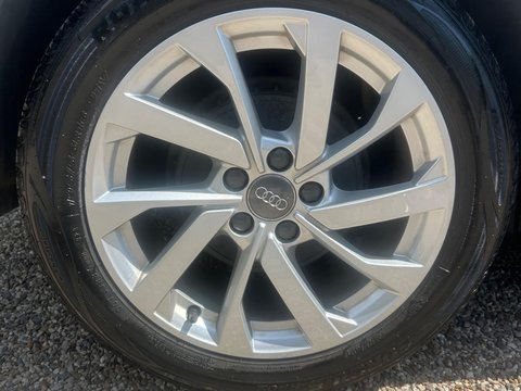 Audi A1 1.0 TFSI 25 Sport Sportback Euro 6 (s/s) 5dr 27