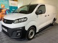 Vauxhall Vivaro 1.5 L2H1 F2900 DYNAMIC S/S 101 BHP 3