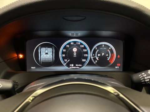 Jaguar XF 3.0d V6 S Auto Euro 6 (s/s) 4dr 48